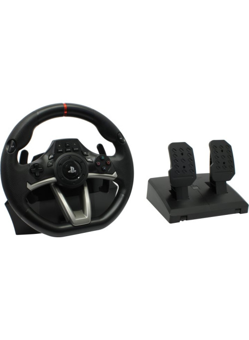 Руль Hori Racing Wheel APEX для PS4/PS3